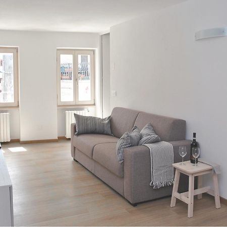 Vila Casa Del Borgo Maria Luisa By Gardadomusmea Tremosine Exteriér fotografie