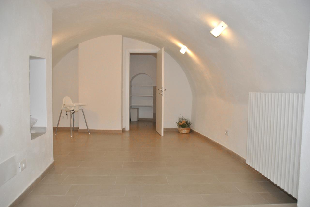 Vila Casa Del Borgo Maria Luisa By Gardadomusmea Tremosine Exteriér fotografie